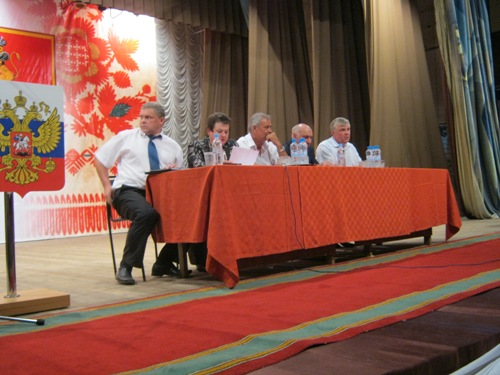 Александров Встреча Орловой2