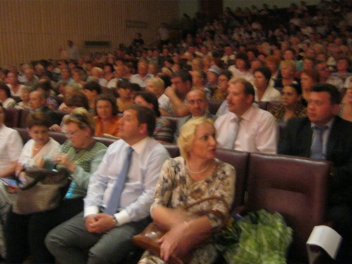 Александров Встреча Орловой3