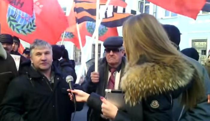 Евгений Мешков