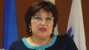 Хохлова Ковров